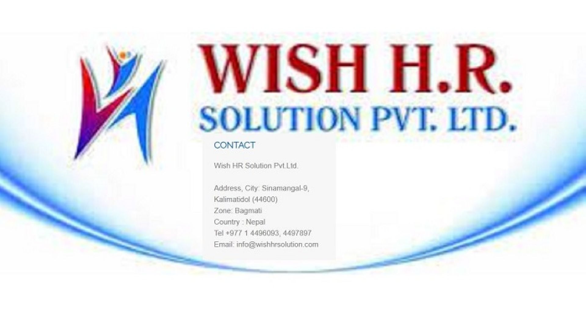 करिब चार करोड ठगी आरोपमा ‘विस एचआर सोलुसन’ मेनपावरको लाइसेन्स खारेज